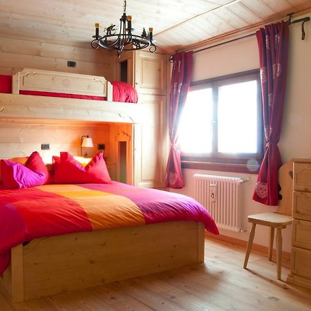 Profum Di Bosc Bed & Breakfast Arta Terme Ngoại thất bức ảnh