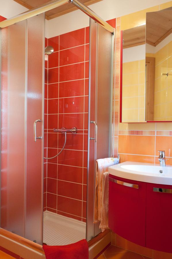 Profum Di Bosc Bed & Breakfast Arta Terme Ngoại thất bức ảnh