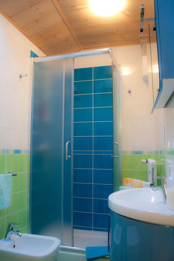 Profum Di Bosc Bed & Breakfast Arta Terme Ngoại thất bức ảnh