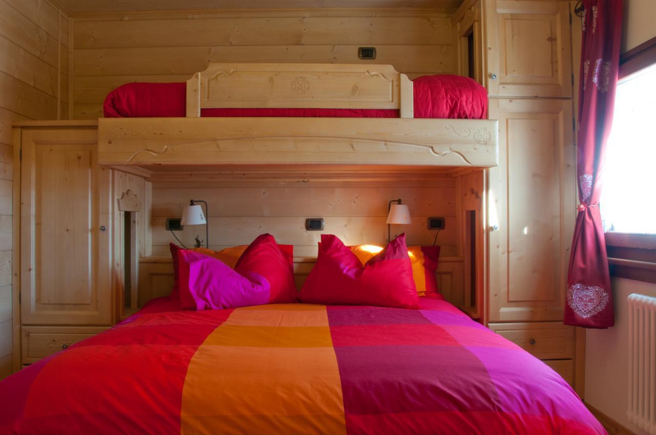 Profum Di Bosc Bed & Breakfast Arta Terme Ngoại thất bức ảnh